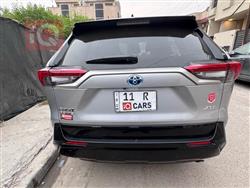 تويوتا راف 4